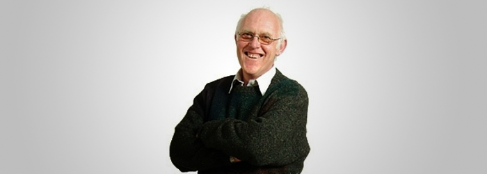 Prof Sir Mike Brady joins colwiz Board